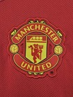 Nike Manchester United 2011-2012 Home Soccer Football Shirt Kit Jersey Small