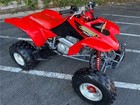 2000 Honda Trx400ex