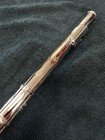 Yamaha Flute 225nii W   Case Made In Japan Ypl-225na