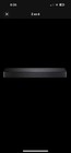 Bose Soundbar Soundtouch 300 Great Condition 
