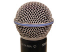 Shure Ulx2-g3 Beta 58a Wireless Handheld Transmitter Microphone - 470-506 Mhz
