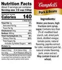 Campbell   s Pork And Beans  14 8 Oz Can  pack Of 5 