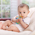 2 In 1 Manhattan Toy Bpa Free Teething Activity Toys Scratch Proof For Kids Baby