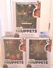 Diamond Select Muppets Electric Mayhem Band Dr Teeth Zoot Animal Floyd Janice
