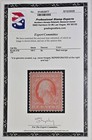 Brimar  Us Scott  379 Mint   mnh  Og  Vf-xf  - 6    Nh  Pse Cert  Scv  115