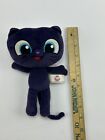 Aurora True And The Rainbow Kingdom 8 5  Bartleby Purple True Plush