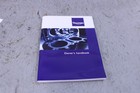 2022 Triumph Bonneville T100 Owner s Manual Handbook Steve Mcqueen