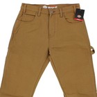 Dickies Temp Iq Warming Carpenter Pants  Men s Lined Regular Fit Straight Leg