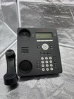 Lot Of  10  Avaya 9504 700500206 Digital Desk Phone With Stands  no Cord 