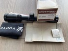 Vortex Crossfire Ii 2-7x32 Rifle Scope Dead-hold Bdc Moa Reticle Cf2-31003