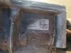 2007-2010 Bmw X5 E70 3 0l Gas Awd Front Axle Differential Carrier Oem 4 44 Ratio