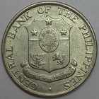 1960 Philippines 10 Centavos  lot 1 