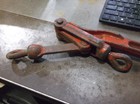 Lebus 7-1 Load Binder  rr3 