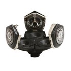 Shaver Head For Philips Sensotouch 3d Rq1295cc Rq1296 Rq1296cc Rq1297cc Rq1255