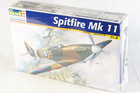 1998 Revell 85-5239 Spitfire Mk Ii Aircraft Model Kit 1 48 Scale - New   Sealed