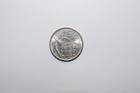 1957  25 Pesetas Spain Lower Mint Unc or High Grade Value Coin-b2