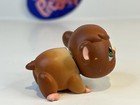 Guinea Pig  4 - Authentic Littlest Pet Shop - Hasbro Lps
