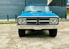 1972 Gmc K1500 Custom Wide-side 4x4