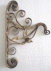 Antique Wall Bracket For Trade Sign Fine Design