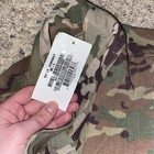 Usgi Combat Uniform Multicam Ocp