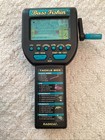 Vintage Radica Bass Fishin  3732 Handheld Electronic Fishing Game 1996