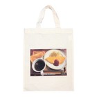 Morning Glorious Mini Tote  atsushi Horie 
