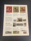 Revell 1968 Rare 28 Pg Dealer Sales Catalog Authentic Kits Model Atomic Rockets