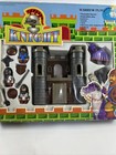 Knight Warrior Play Set Kiddy Paradise Vintage Pretend Play New