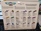 Babylon 5 Micro Machines  Ref 96-672 - 1994 - New In Package - Set 3
