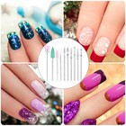 Nail Manicure Drill Set Electric Nail Drill Bits Nail Art Tools Kit Nail Bits