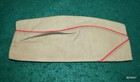 Vintage Boy Scout Uniform Hat - Large