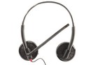Plantronics Blackwire C325-m Usb Headset Stereo - Usb - Wired - 20 Hz - 20 Khz -