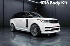 2023 Land Rover Range Rover P440 Se Sport Utility 4d 2023 Land Rover Range Rover  White With 96 Miles Available Now 