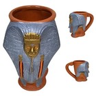 Vintage 1994 Applause Inc  Stargate Figural King Tut  Mug  45886