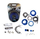 Harmony Amp 400 1   900 Watt Wiring Kit
