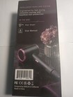 Aerlux Smart Ionic Hair Dryer High Speed Salon Performance     New Sealed