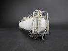 Ho Scale Custom Weathered Atlas Acf Tank Car Shpx 17429 Cal Gas