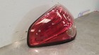 15 Infiniti Qx80 Quarter Panel Mounted Tail Lamp Light Assembly Left Driver