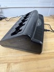 Motorola Impres Nntn7064b 6-bank Charger With Display For Apx - Used