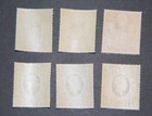 Gb  Kgvi 1939 High Value Arms Set  Sg476-478c   Excellent Unmounted Mint Mnh