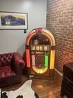 Original Wurlitzer 1015 Jukebox