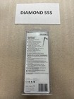 Fluke Tl175 Twistguard Test Leads - 2 Mm Diameter Probe Tips   4219