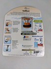 Sinkshroom   Chrome Award-winning Drain Hair Catcher Strainer Snare By Tubshroom