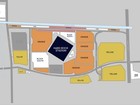          Yellow Parking Pass - Miami Dolphins Vs  New England Patriots - 11 01 2026