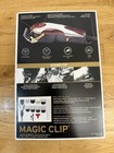 Wahl Professional 5-star Magic Clip Corded Fade Clipper Zero-overlap V9000 Motor
