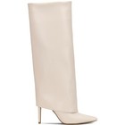 Inc Womens Skylar Faux Leather Tall Knee-high Boots Shoes Bhfo 5648