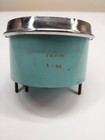 Datcon 12   24v Rpm 3 3 8   Tachometer 0-2500 71386 1-80