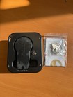 Sekura Commander V2 Plus Flush Mount Detacher 47    Cable S3 Superlock Used