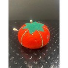 Tomato Pin Cushion