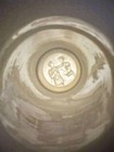 Antique German Regimental Beer Stein     Artillery  Dopp Z 96 Fuze Lid  Frankfurt 